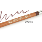 matita sopracciglia 20 brun