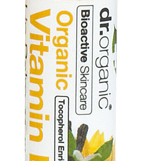 Vitamin E LipBalm